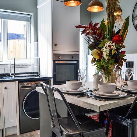 Vila Loyal Cerise Bondgate Selby Exteriér fotografie