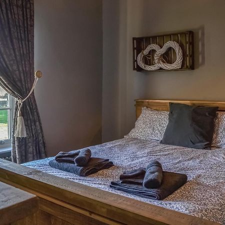 Vila Loyal Cerise Bondgate Selby Exteriér fotografie