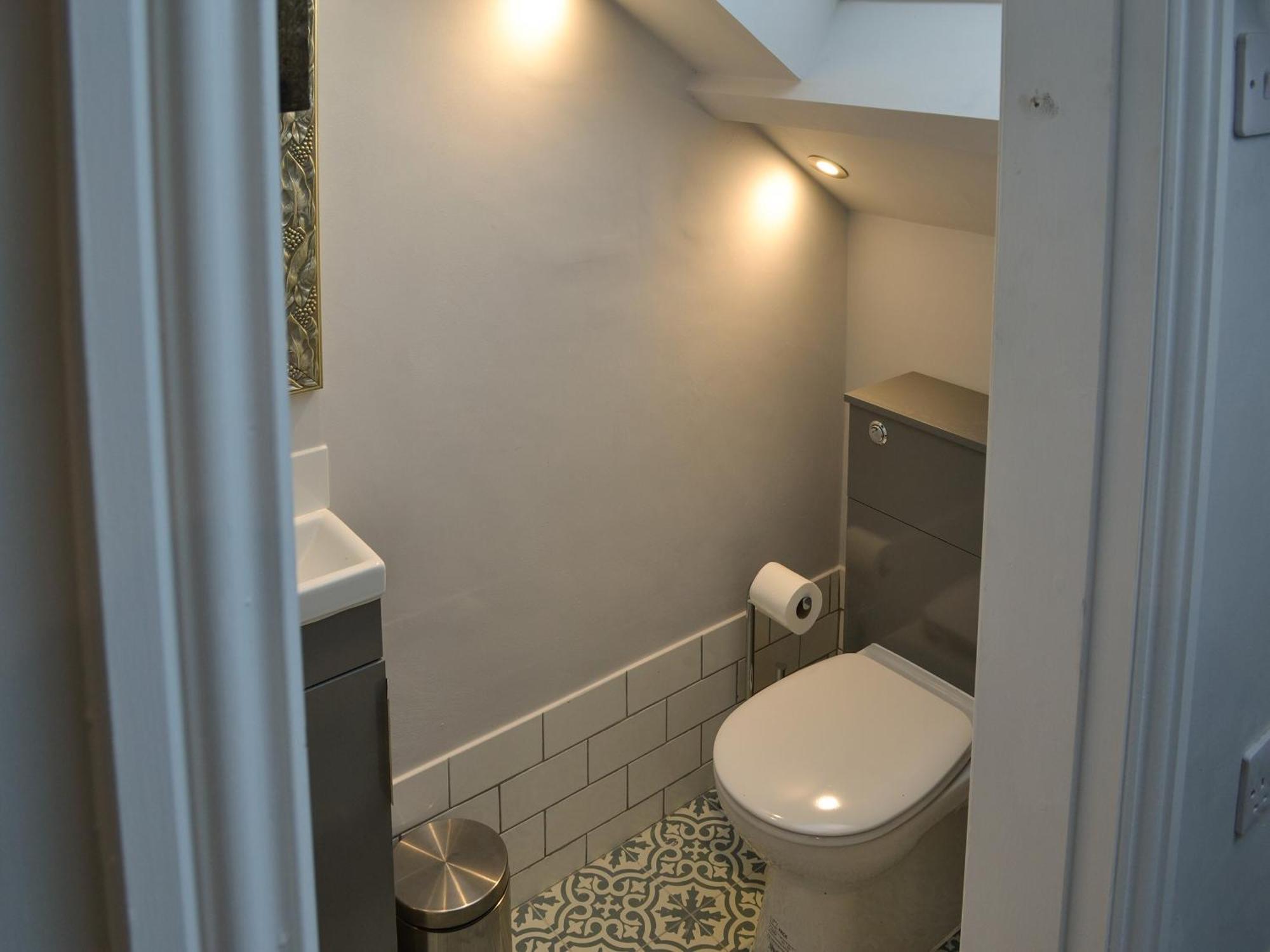 Vila Loyal Cerise Bondgate Selby Exteriér fotografie