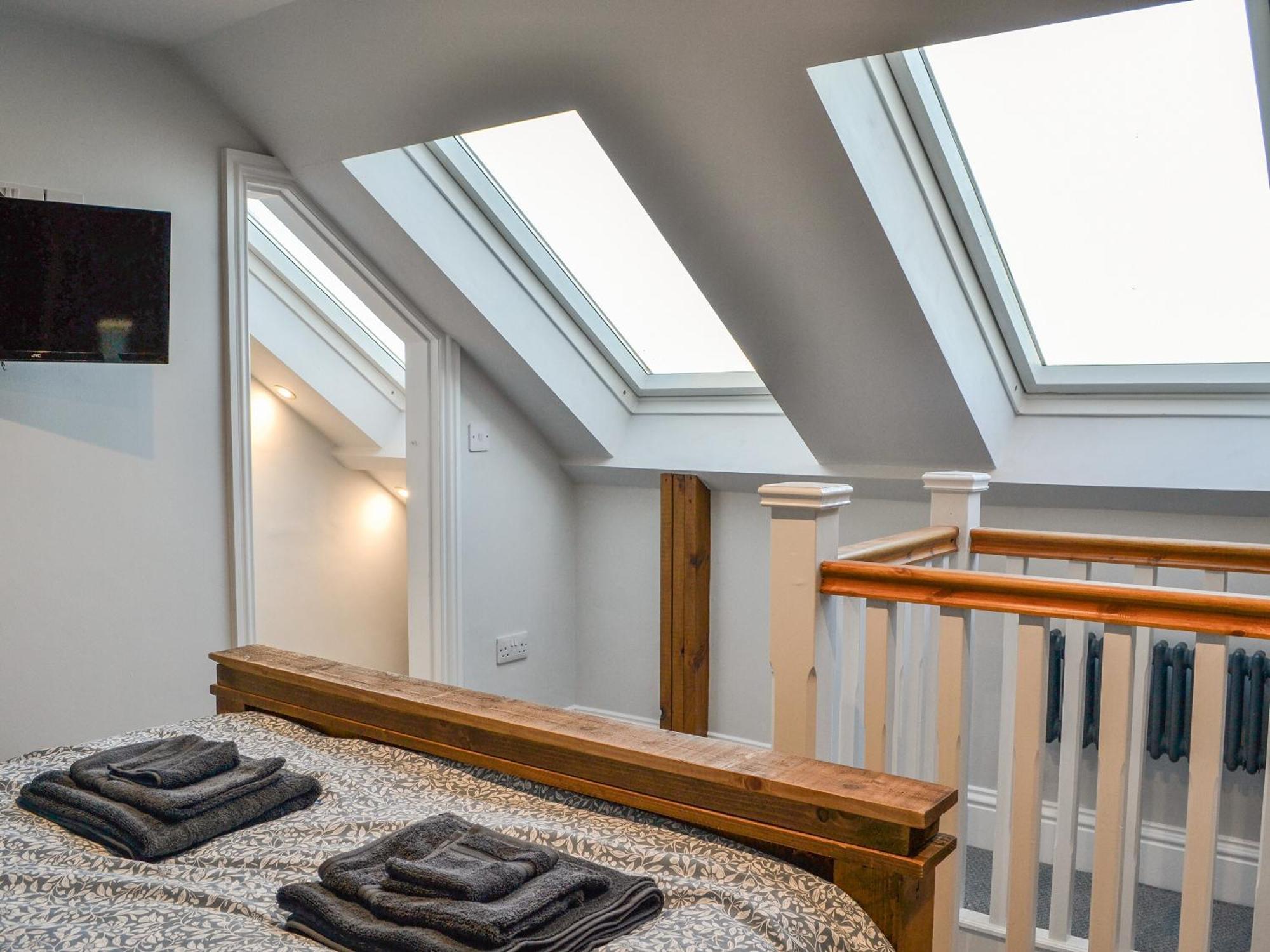 Vila Loyal Cerise Bondgate Selby Exteriér fotografie